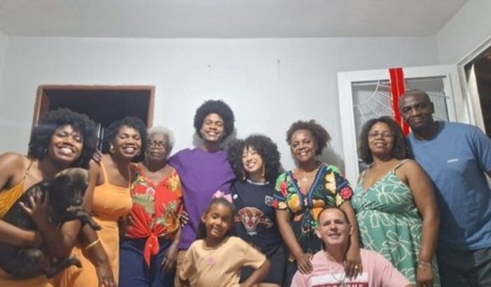 da UFSJ pra UFF: viabilize meu mestrado em Comunicação sobre negritude e periferia