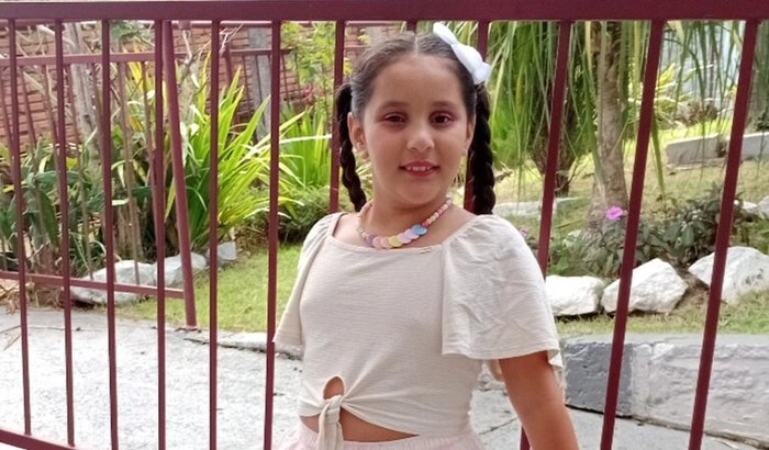 Ajuda para o tratamento e remédios da Yasmin 💛