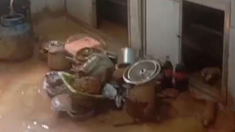 Apoio Enchente Ubá - Caio e Fabrício