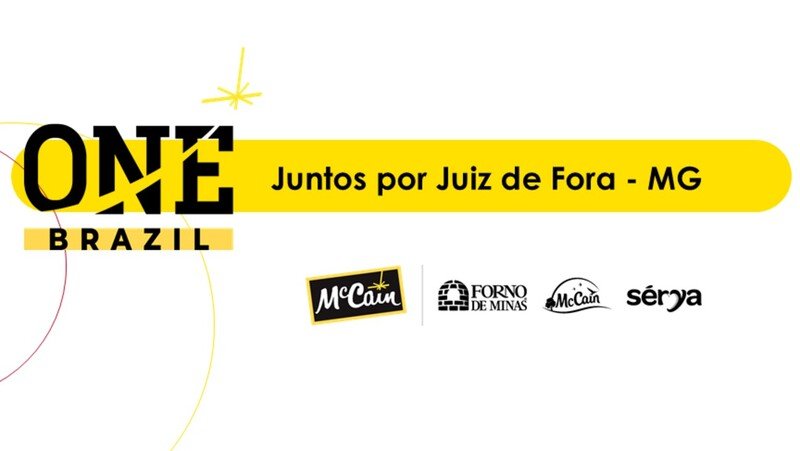 Junto por Juiz de Fora - MG