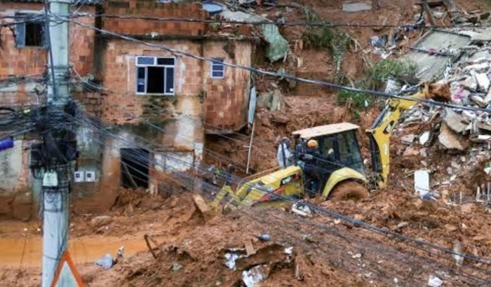 Unidos por juíz de fora