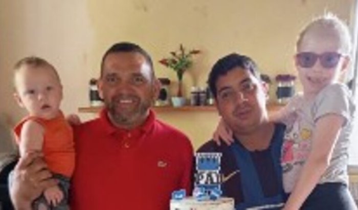 Compra de Material de Jardinagem para Sr. Roberto