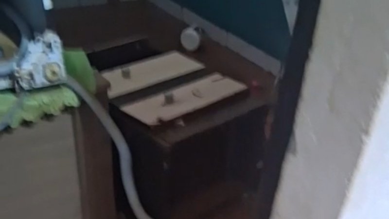 Ajuda para montar a casa da Laiz