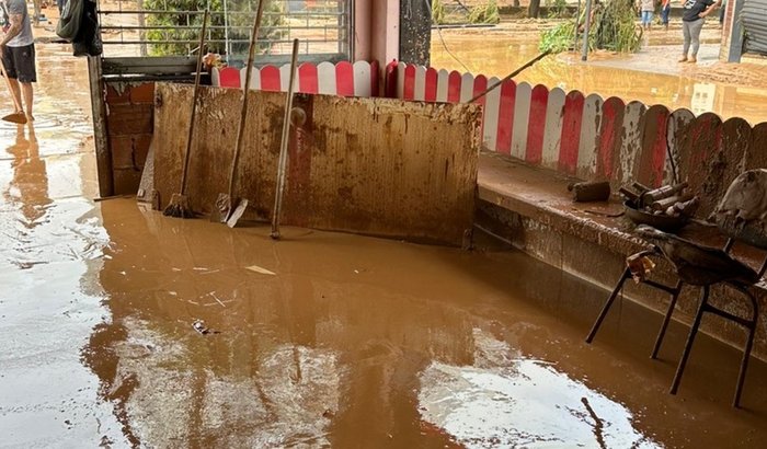 Reconstrução da Gelovita