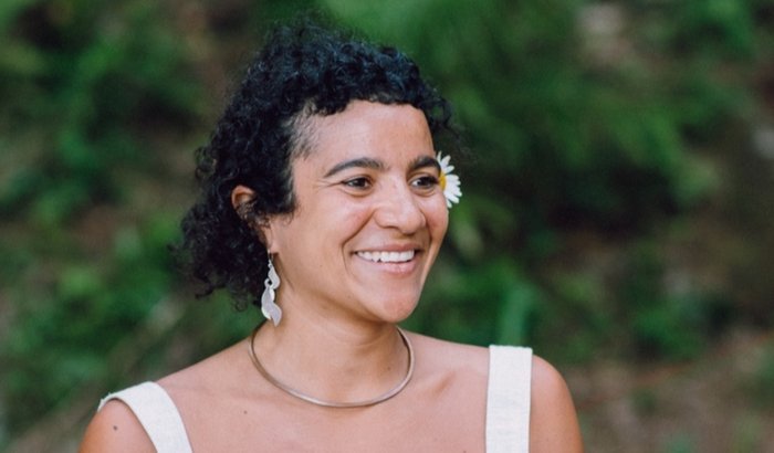 Gravação hinário Terra Boa