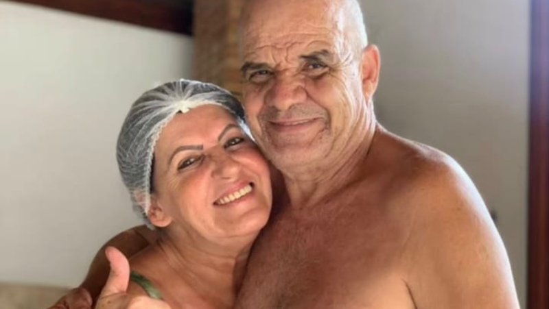 Ajude Marli e Marcelo 🏠