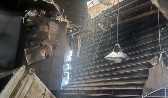 Movimento Espetinho Ubá