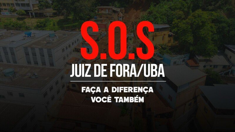 Todos por Juiz de Fora e Ubá