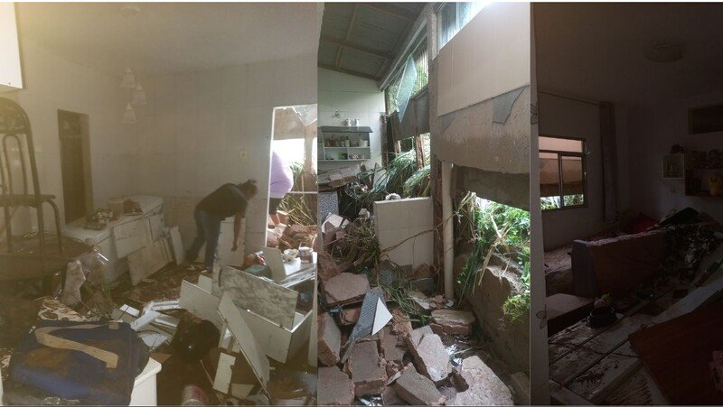 Família Nascimento de Matos