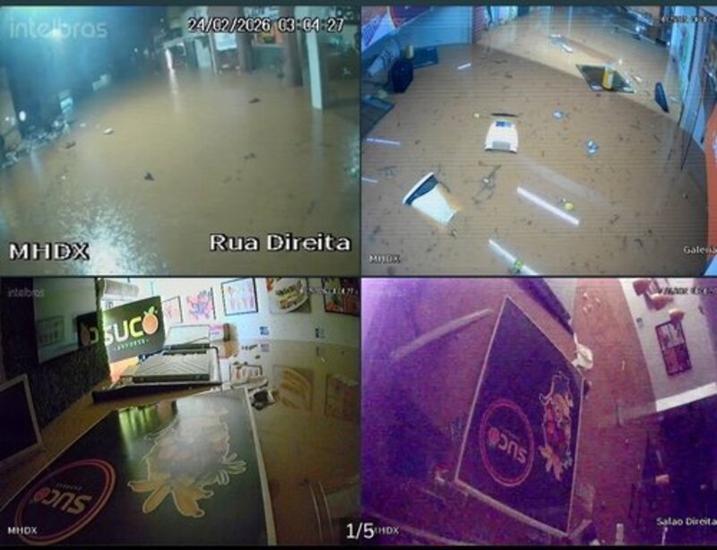 Nós ajude a recuperar um sonho…