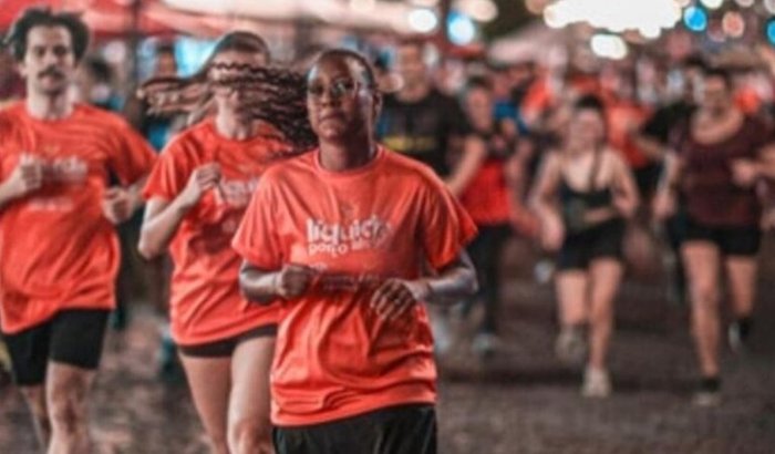 Tênis para melhorar minha performance