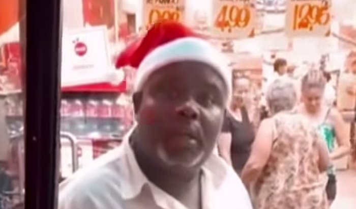 SALVEM O SACI PEREREKA