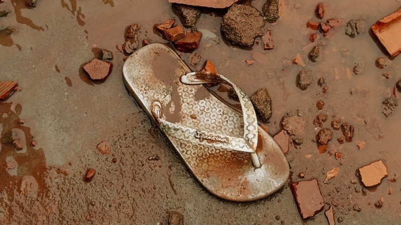 Apoio as vítimas da enchente IPANEMA MG