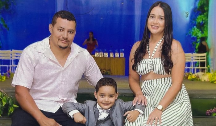 Juntos Pela Reforma da Casa do Nedson e da Rejane