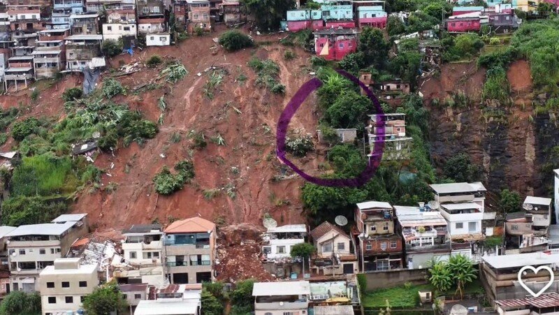 Recomeçar nossa vida em Juiz de Fora MG