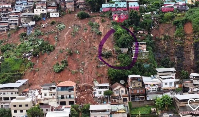 Recomeçar nossa vida em Juiz de Fora MG