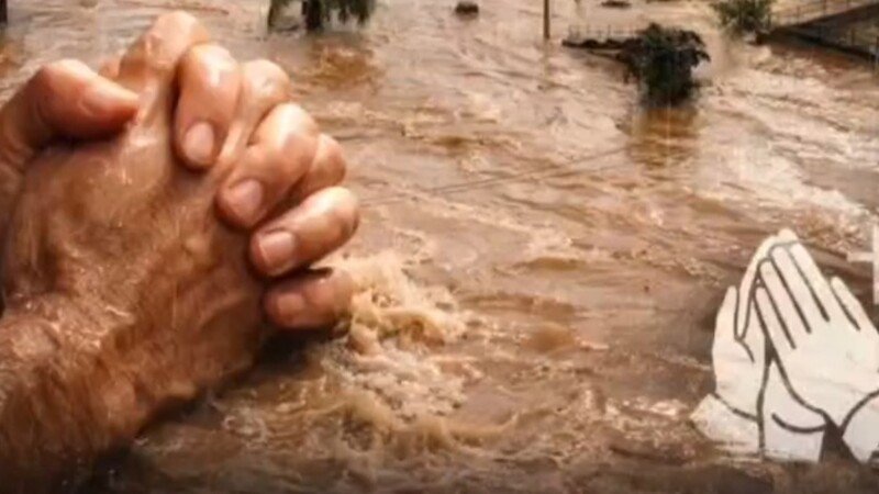 🆘️ “SOS Ubá e JF: Missão Emergencial – 3º Caminhão”🙏