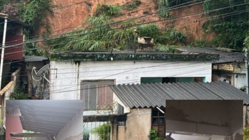 Esperança para tia Bruna e família 