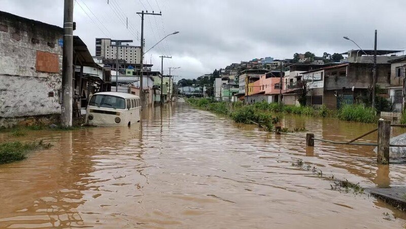 S.OS PROMOTORES JUIZ DE FORA 