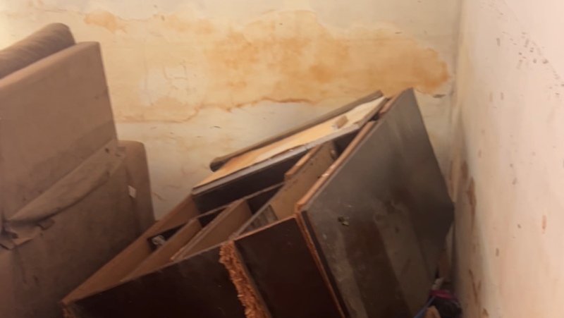 Nos ajude a recomeçar após a forte chuva que atingiu Juiz de Fora 