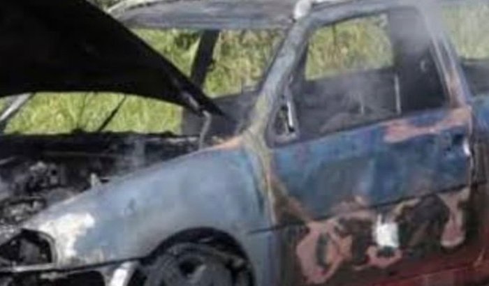 Charles marido de aluguel