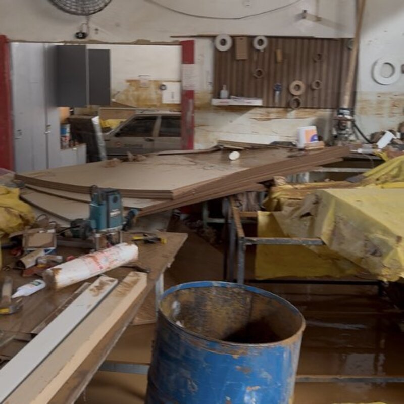 Ajude a Projetar Planejados