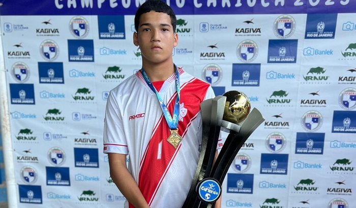 Taça Brasil de Futsal