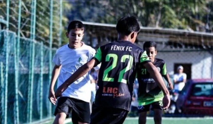 Avaliação são paulo