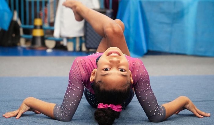 Rumo ao Pódio do Brasil ao Peru