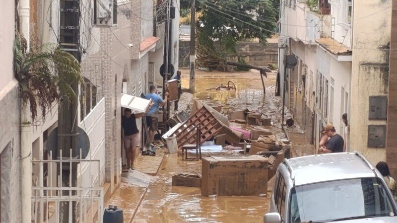 SOS ANA MARIA VERASSANI