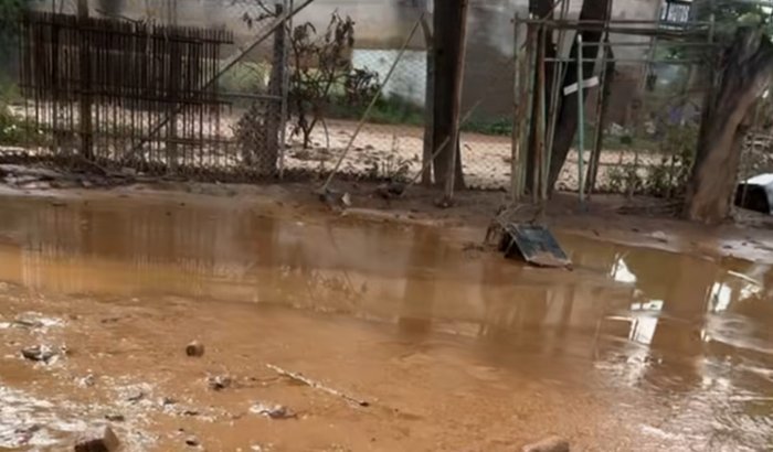 Ajude com o básico as famílias de Uba e Juiz de fora MG