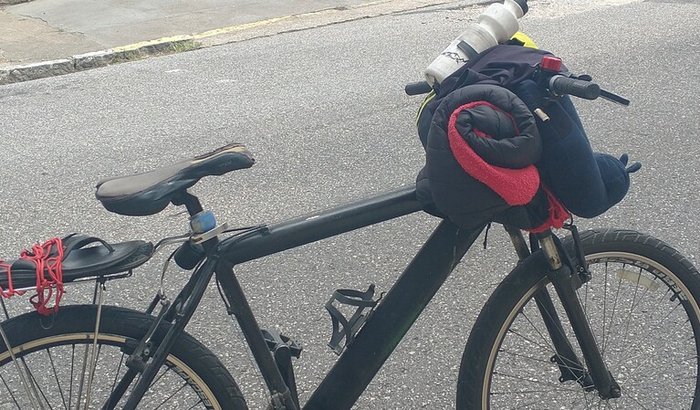 CICLOVIAJEM Argentina