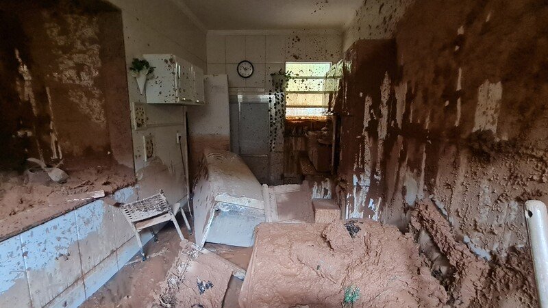 Ajude-me a recomeçar!