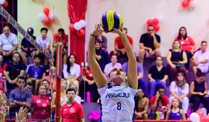 Volei! MINHA PAIXÃO!!