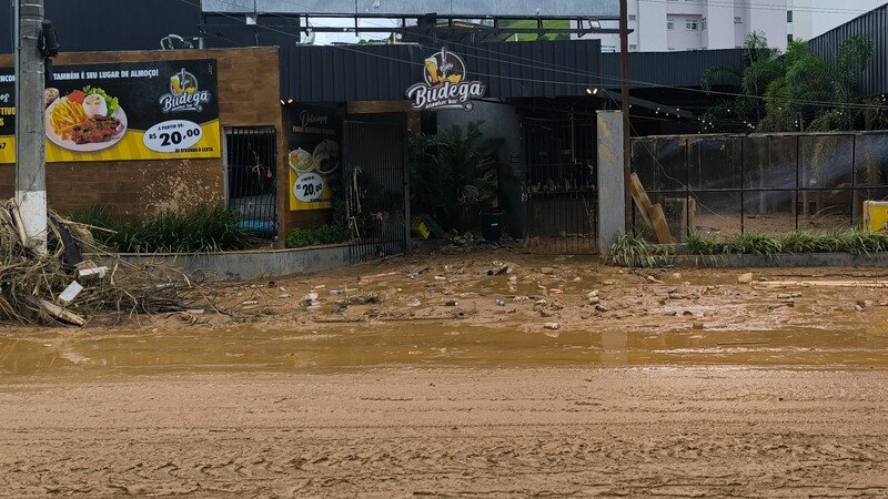 Ajudem a Salvar o Budega Bar 