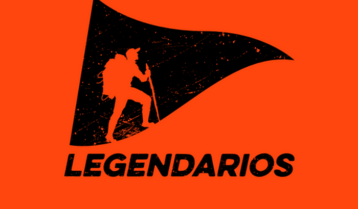 Eu e +1 no Legendário