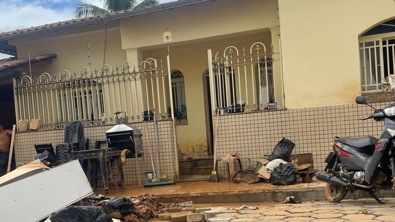 Reconstruindo o Mr Chefe