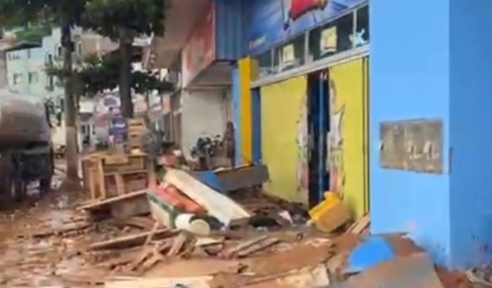 Reconstrução Do Curtes Park Um Espaço De Alegria Para Nossas Crianças