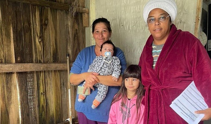 🍲 Alimentação: 15 mil refeições para jovens atletas
