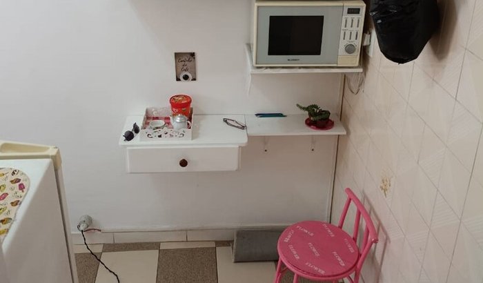 Ajude a Mari a estudar na USP