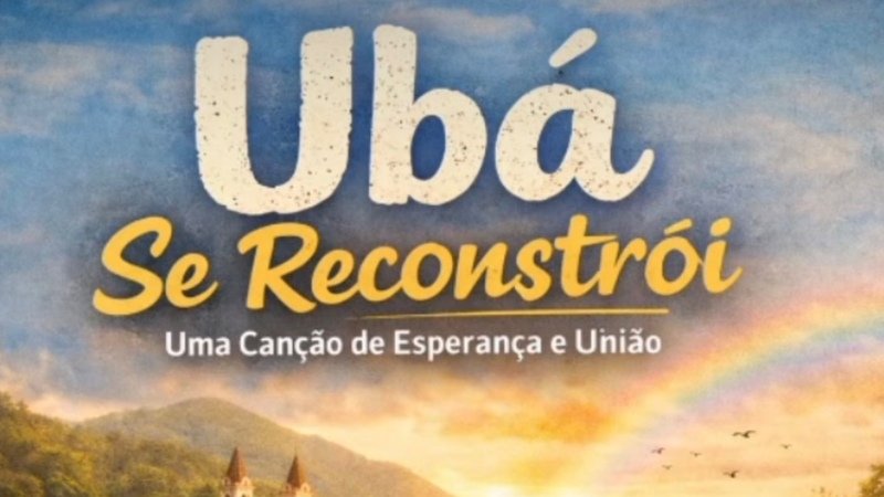 Vaquinha SOS Uba Triângulo 