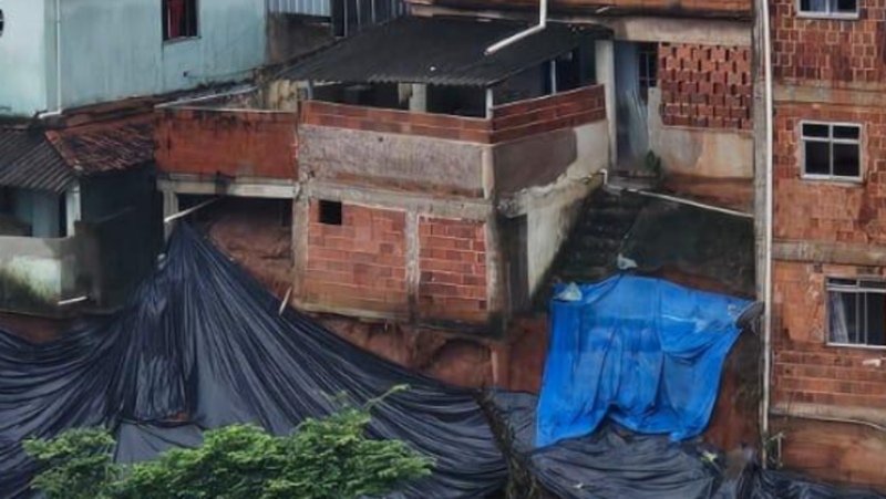 Ajuda solidária para nosso lar - Juiz de Fora