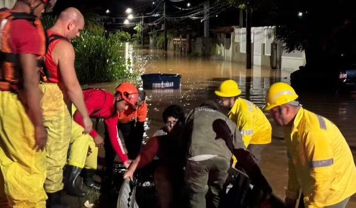 Vakinha Raisa e Raphael Braga