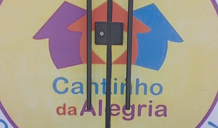 Ajudem a salvar crianças em situação de vulnerabilidade