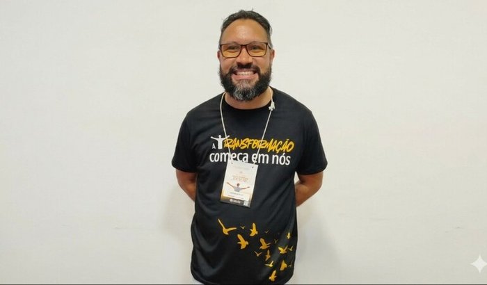 Apoio ao Trabalho do Gigi: Reposição de Notebook