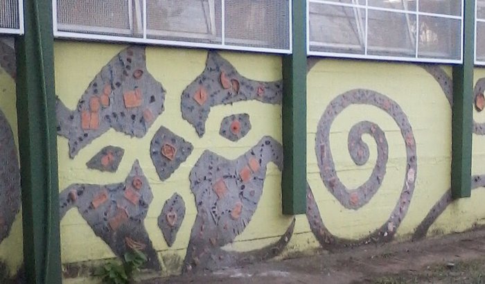 Ajuda com transporte de alunos para Oficina de Desenho