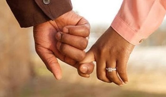 O tão sonhado casamento😍