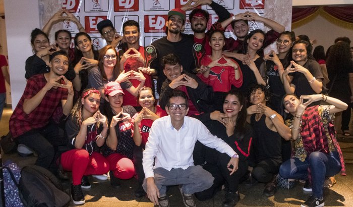 DYNAMIS EM CURITIBA