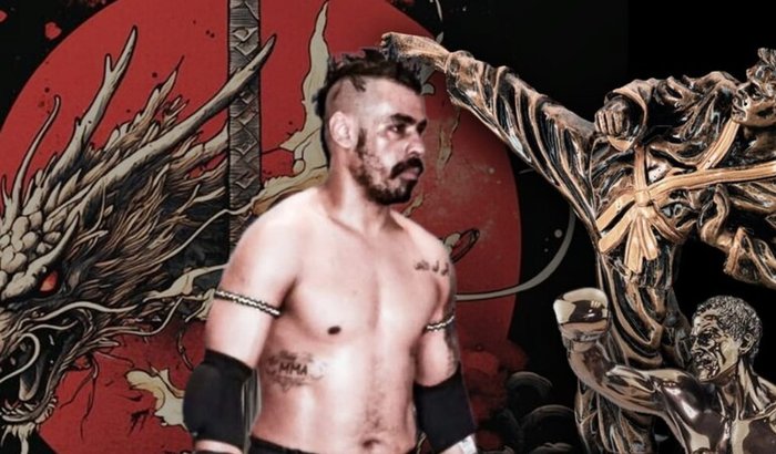 Luta na Argentina!!!