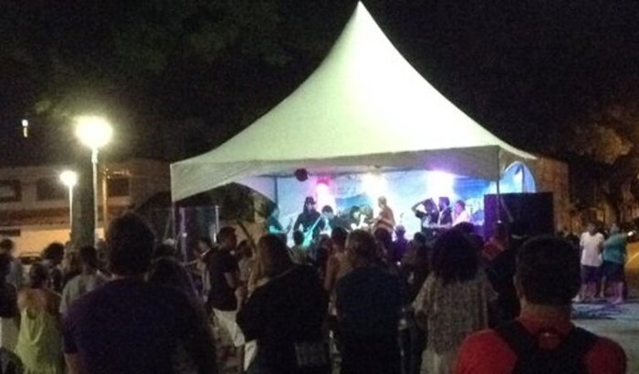 9ª Edição do República do Rock